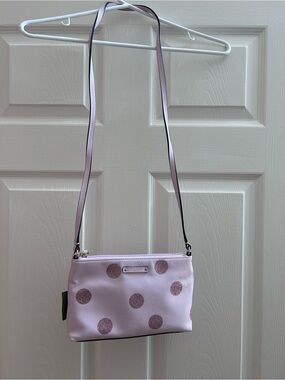 Kate Spade New York Haven Lane Ramey Crossbody Bag